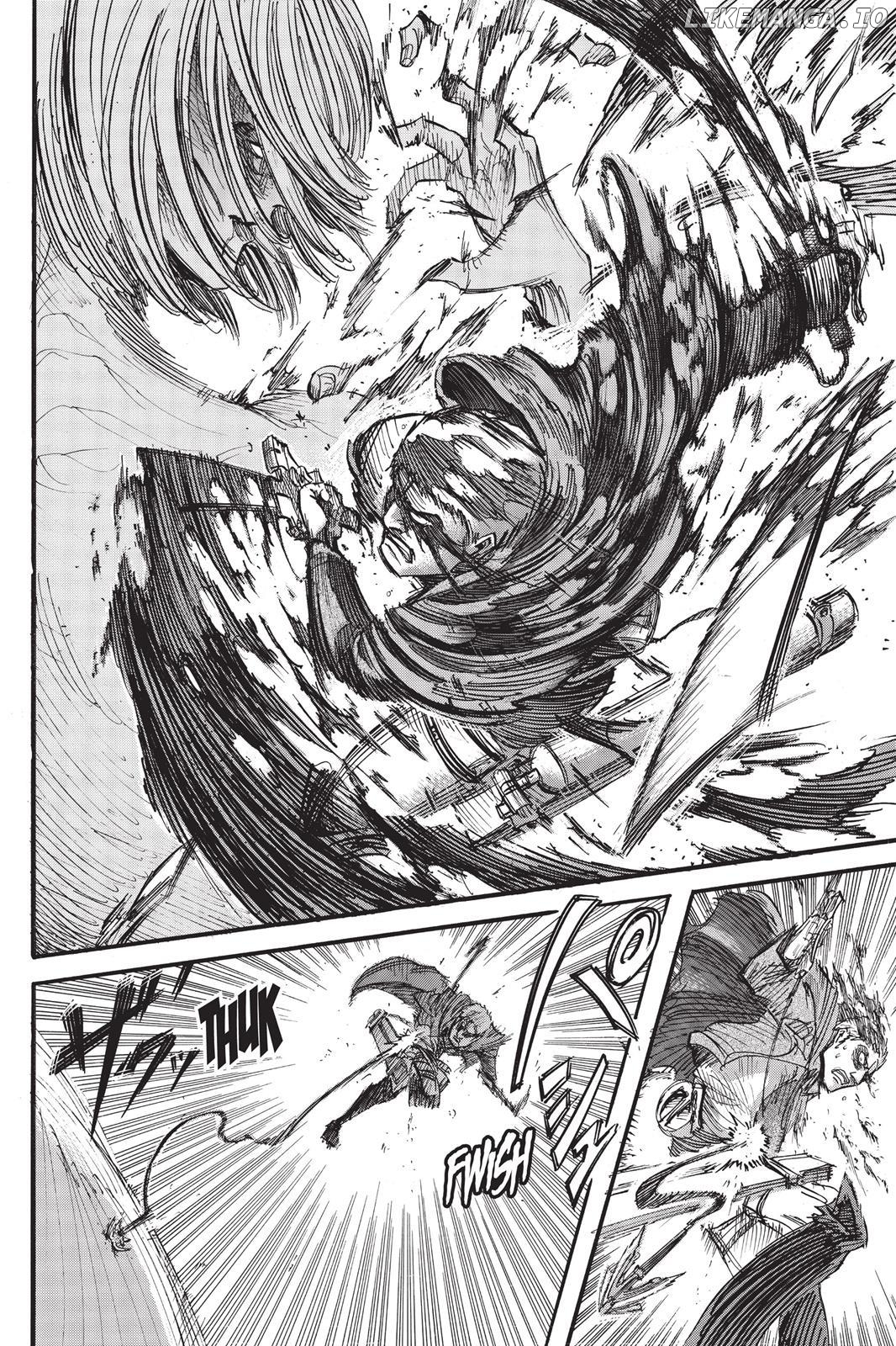 Attack on Titan, Chapter 23 image 46